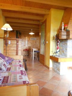 La Ferme Des Favrays - 8