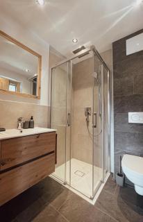 Apartment Goldene Mitte - Aschau - 6