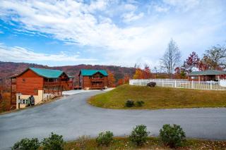 Splash of Gatlinburg cabin - Gatlinburg - 6
