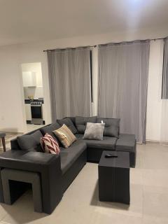Departamento en Roma Norte - 6
