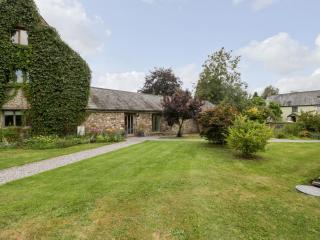 Mistletoe Cottage - 8