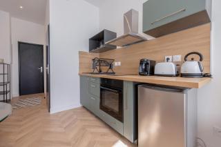 La Perle Citadine En Hyper Centre - 6