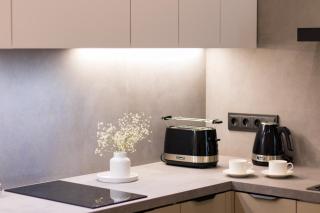 hotelise l Moxie Apartment - Yerevan - 5