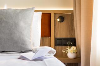 hotelise l Moxie Apartment - Yerevan - 4