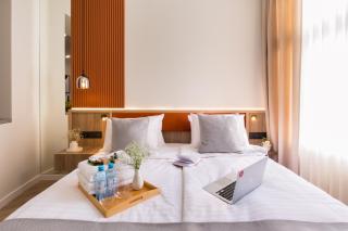 hotelise l Moxie Apartment - 1