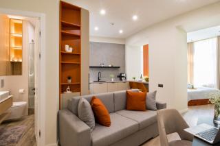 hotelise l Moxie Apartment - Yerevan - 0