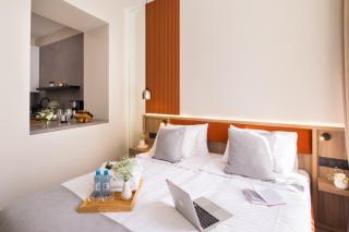 hotelise l Moxie Apartment - 9