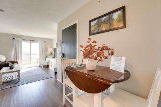 Branson Condo with Balcony, Strip and Mountain Views! - Branson - 4
