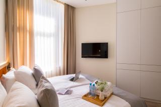 hotelise l Moxie Apartment - 5