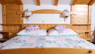 Alpenpension Gasthof - Ratten - 8
