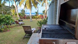 Herons Reef Holiday Apartments - Rarotonga - 5