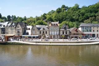 Au Fil De L'eau - Le Jerzual - Dinan - 6