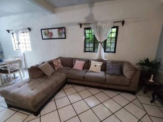 Casa muy amplia 10 personas Sierra de la Giganta - 9