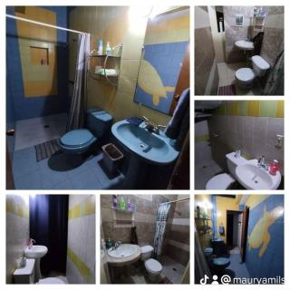 Casa muy amplia 10 personas Sierra de la Giganta - 5