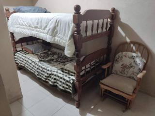 Casa muy amplia 10 personas Sierra de la Giganta - 2