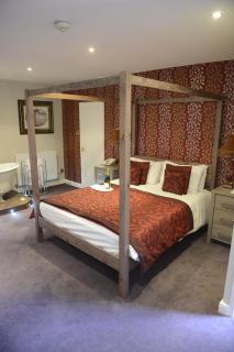 Best Western Plus West Retford Hotel - Retford - 9