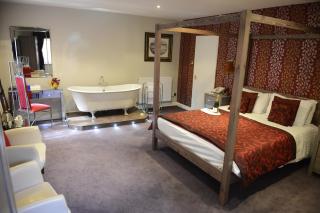 Best Western Plus West Retford Hotel - Retford - 8