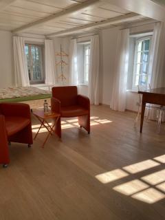 B&B tannen124 - Oberburg - 1