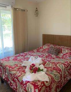 Lovely studio-apartment near the beach - Uvita - 4
