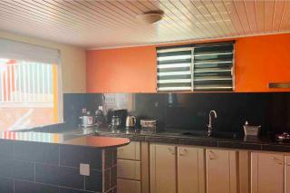 Appartement charmant à Les Abymes avec piscine privée, 60m² - Les Abymes - 6
