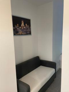 C3 Apartamento de un dormitorio en Pio XII, Madrid - 3