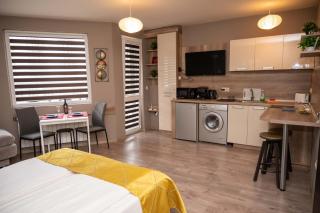 All Seasons Apartments Iglika 2 - Borovets - 8