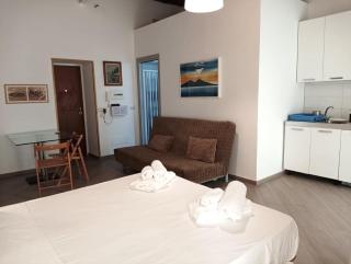 Scalinatella Holiday Home - 8