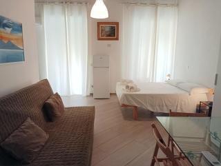 Scalinatella Holiday Home - 0