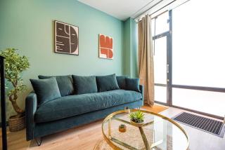 Beautiful Apartment close to Eiffel Tower - París - 3