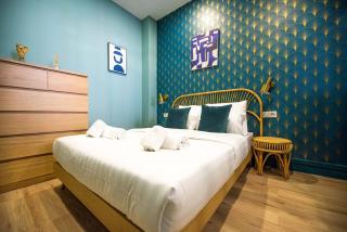 Beautiful Apartment close to Eiffel Tower - París - 1