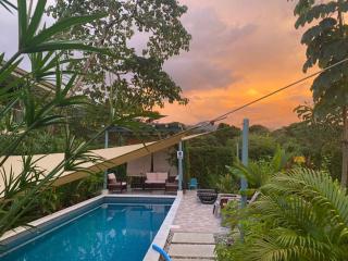 Lovely studio-apartment near the beach - Uvita - 0