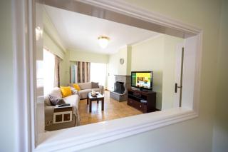 Inn Ioannina Apartment - Ioannina - 8