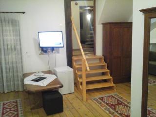Pensiunea Gasthaus Alte Post - 1