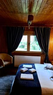 Cabana Mistic - Bran - 2
