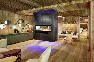 ZillergrundRock Luxury Mountain Resort - Mayrhofen - 1