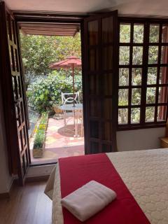 Boutique Hotel Antinea - Quito - 5