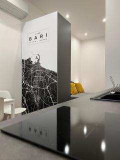 Citywise Vittorio - Independent Apartment near Bari central station - Bari - 1