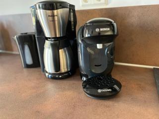 Apartment Kander 140 m2 mit Massagesessel - 3