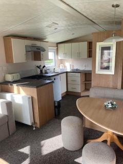 Holiday home at Parkdean Cherry Tree Holiday Park 627 - 5