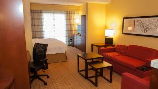 Courtyard by Marriott Pittsburgh North/Cranberry Woods - Cranberry Township - 7