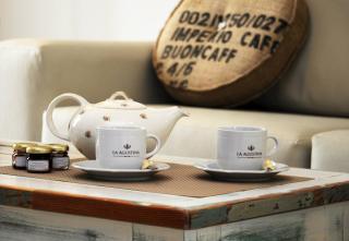 La Agustina Apart Boutique - 2