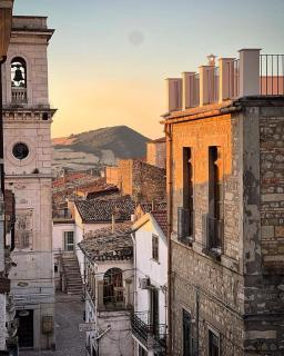 Dormire nel Borgo - Bovino - 9