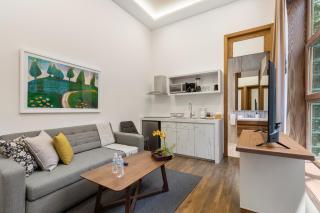 Casa Niza Suites - Città del Messico - 1