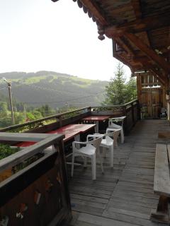 La Ferme Des Favrays - 2