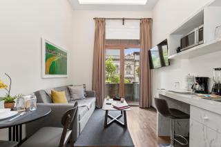 Casa Niza Suites - Città del Messico - 8