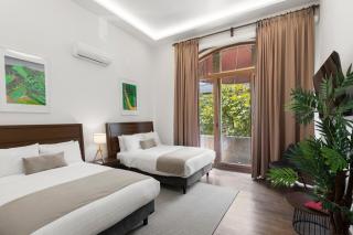 Casa Niza Suites - Città del Messico - 7