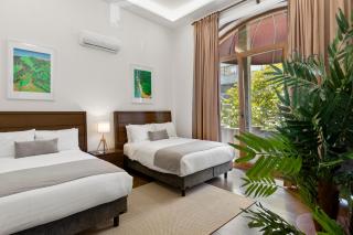 Casa Niza Suites - Città del Messico - 4