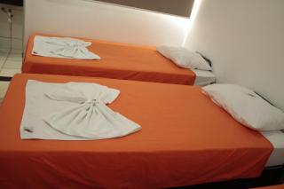 Hotel Cco Goiânia - 1