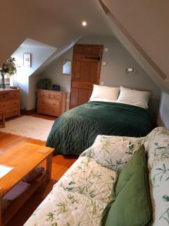 Pinecroft Barn - Relax & Unwind! - Storrington - 4