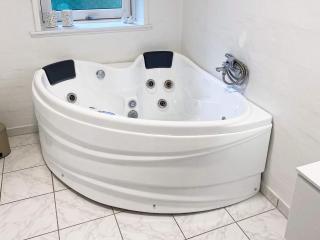 Holiday home Hals CXXVII - Hals - 3